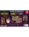 Guacamelee One Two Punch: Collection Launch Edition- Nintendo Switch