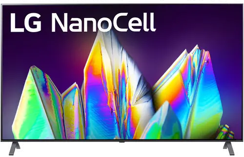65NANO95UNA LG 65 Nano95 8K TV with AI ThinQ-2