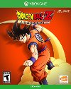 Kragon Ball Z: Kakarot - Xbox One