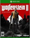 Wolfenstein 2: The New Colossus - Xbox One