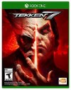 Tekken 7 - Xbox One