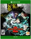MY HERO ONES JUSTICE 2- Xbox One