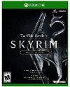 Elder Scrolls V: Skyrim Special Edition - Xbox One