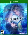 Final Fantasy X/X-2 HD Remastered - Xbox One