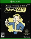 Fallout 4: Game of the Year Edition - Xbox One