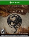 Elder Scrolls Online: Elsweyr - Xbox One