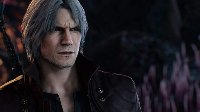 PS5 CAP 58002 Devil May Cry 5 Special Edition - PS5-2
