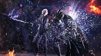 PS5 CAP 58002 Devil May Cry 5 Special Edition - PS5-4