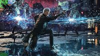 PS5 CAP 58002 Devil May Cry 5 Special Edition - PS5-5