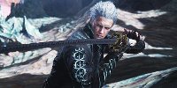 PS5 CAP 58002 Devil May Cry 5 Special Edition - PS5-6