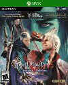 XBO CAP 57002 Devil May Cry 5 Special Edition - Xbox Series X