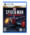 PS5 SCE 306163 Marvel's Spider-Man: Miles Morales Ultimate Edition - PS5