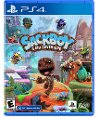PS4 SCE 305343 Sackboy: A Big Adventure - PS4