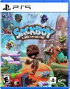 PS5 SCE 305731 Sackboy: A Big Adventure - PS5