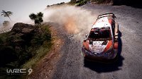 PS5 MAX 791671 WRC 9 - PS5-5