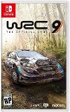 SWI MAX 481585 WRC 9 - Nintendo Switch