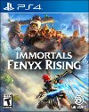 PS4 UBI 09103 Immortals Fenyx Rising - PS4