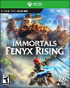 XB1 UBI 09104 Immortals Fenyx Rising - Xbox Series X, Xbox One