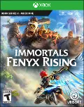 XB1/IMMORTALS_FENYX Immortals Fenyx Rising - Xbox Series X, Xbox One