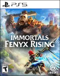 PS5/IMMORTALS_FENYX Immortals Fenyx Rising - PS5