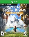 XB1 UBI 10662 Immortals Fenyx Rising Gold Edition - Xbox Series X, Xbox One