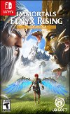 SWI UBI 10661 Immortals Fenyx Rising Gold Edition - Nintendo Switch