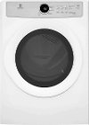 EFDG317TIW Electrolux 5 Cycle Gas Dryer - White 8.0 cu. ft.