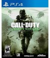 Call of Duty: Modern Warfare Remastered - PlayStation4