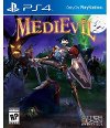 MediEvil Remastered - PlayStation4