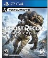 Tom Clancy's Ghost Recon Breakpoint - PlayStation4