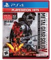 Metal Gear Solid V: Definitive Experience - PlayStation4