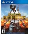 PlayerUnknown's Battlegrounds - PlayStation4