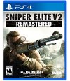 Sniper Elite V2 Remastered - PlayStation4