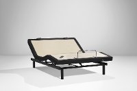 25572120 Tempur-Pedic Twin-XL Adjustable Base with Sleeptracker - Temper-Ergo Smart Base