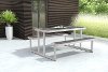 Modern Picnic Table - Cuomo