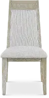 Positano Gray Dining Room Chair