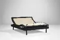 KERGOEX-2P-HEAD&FOOT Tempur-Pedic Ergo Extend Smart Base King Adjustable Base with Sleeptracker