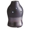 Black Dipped Medium Airome Oil Diffuser - Candle Warmers