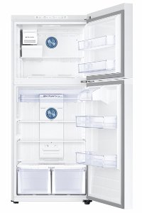RT18M6215WW Samsung 29 Inch Top Freezer Refrigerator with FlexZone - 18 cu. ft., White-3