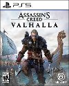 PS5 UBI 09075 Assassin's Creed Valhalla - PS5