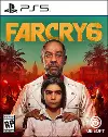 Far Cry 6 - PS5