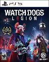 PS5 UBI 11079 Watch Dogs: Legion - PS5
