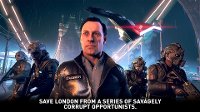 PS5 UBI 11079 Watch Dogs: Legion - PS5-4
