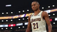 PS5 TK2 57715 NBA 2K21:Mamba Forever Edition - PS5-2