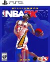 PS5 TK2 57713 NBA 2K21 - PS5