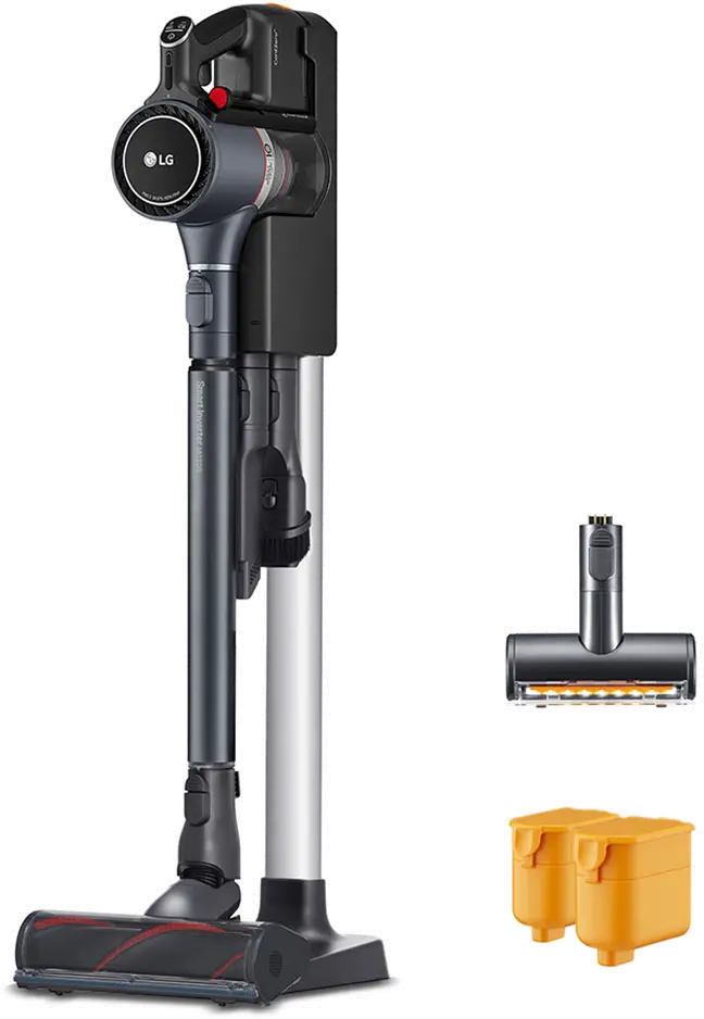A927KGMS LG CordZero A9 Kompressor Cordless Vacuum-1