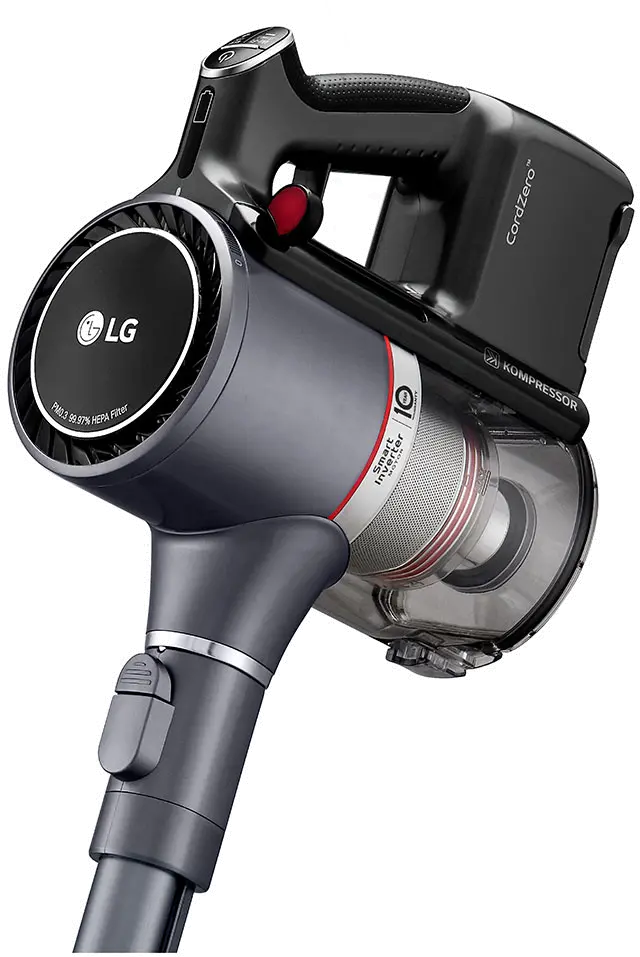 A927KGMS LG CordZero A9 Kompressor Cordless Vacuum-4