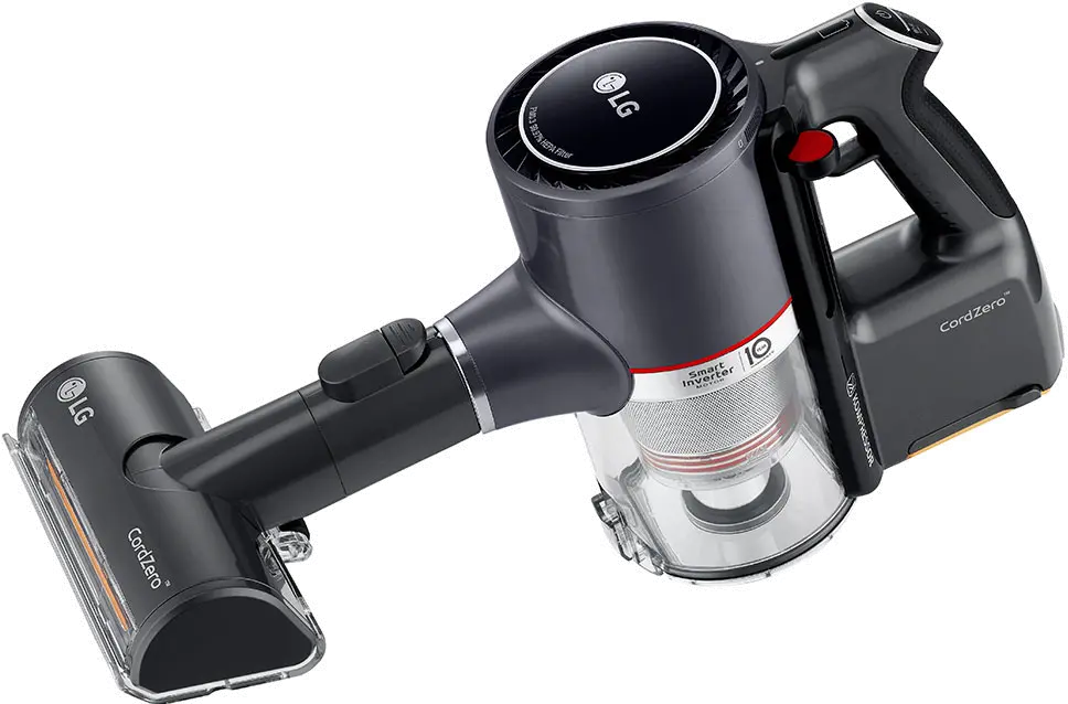 A927KGMS LG CordZero A9 Kompressor Cordless Vacuum-8