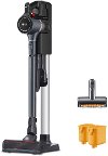 A927KGMS LG CordZero A9 Kompressor Stick Vacuum - Iron Gray