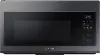 MC17T8000CG Samsung 1.7 cu. ft. Over the Range Microwave - Black Stainless Steel